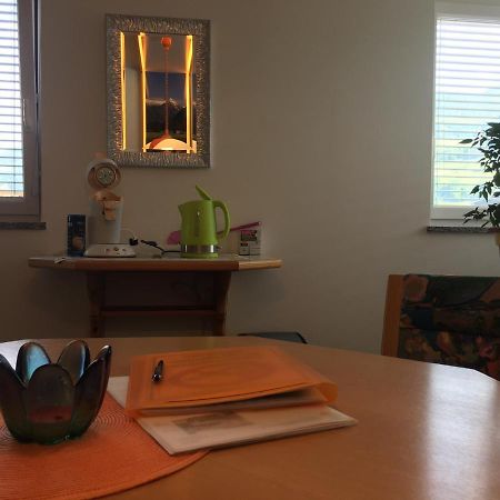 Apartment Kaprun 尼登希尔 外观 照片