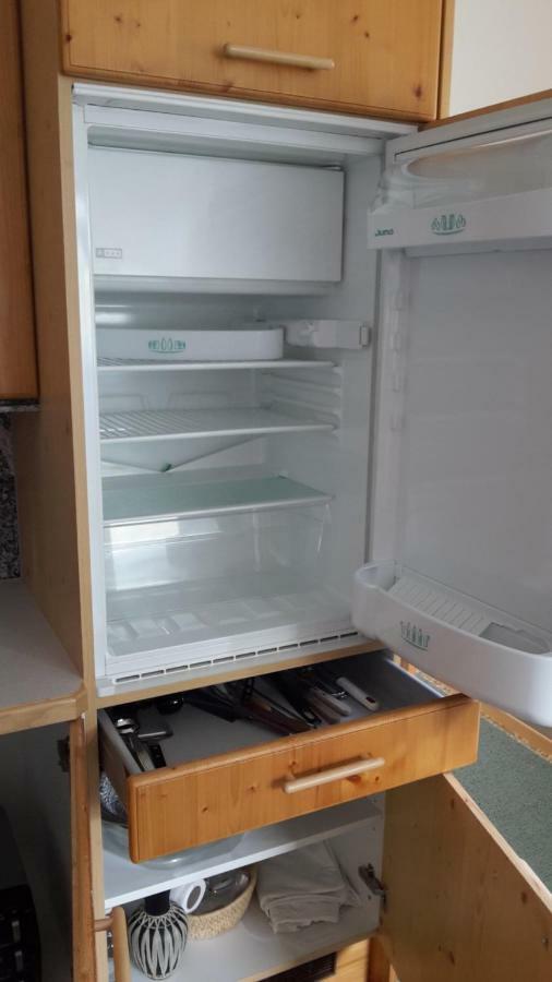 Apartment Kaprun 尼登希尔 外观 照片