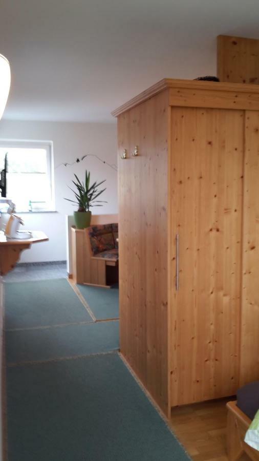 Apartment Kaprun 尼登希尔 外观 照片